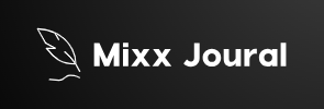 MIxx Joural Blog