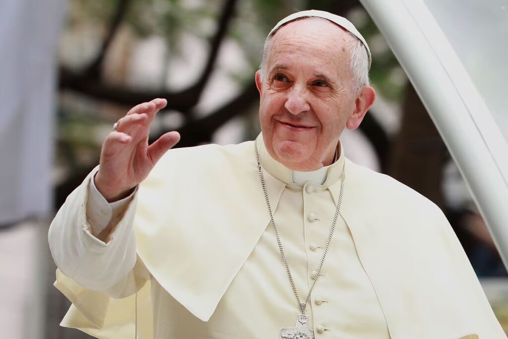 Oscar Adrián Bergoglio – The Pope’s Untold Brother Story