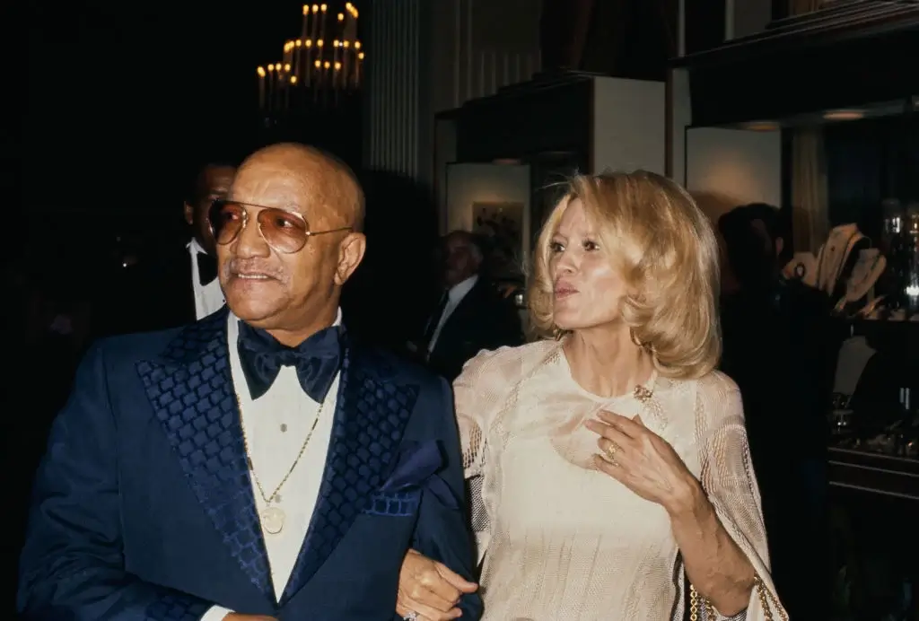 Evelyn Killebrew – The Untold Story of Redd Foxx’s First Wife