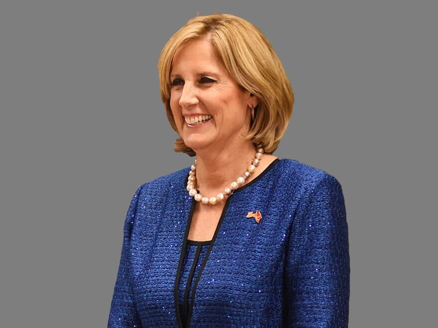 Claudia Tenney Measurements – Facts & Public Profile