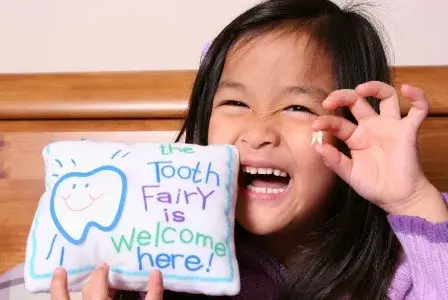 The History and Evolution of the Tooth Fairy