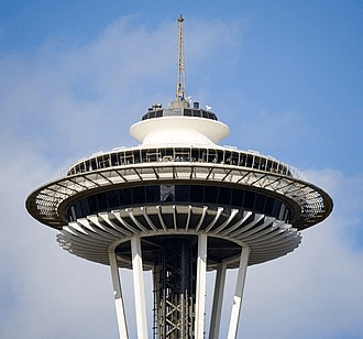 Instagrammable Places in Seattle: Best Spots for Photos
