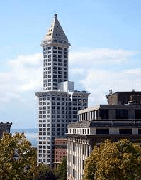 Smith Tower Observatory