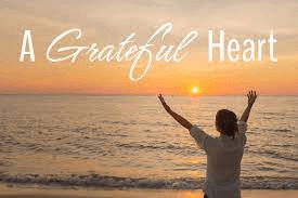Meaning of Grateful Heart: Discover True Joy Within