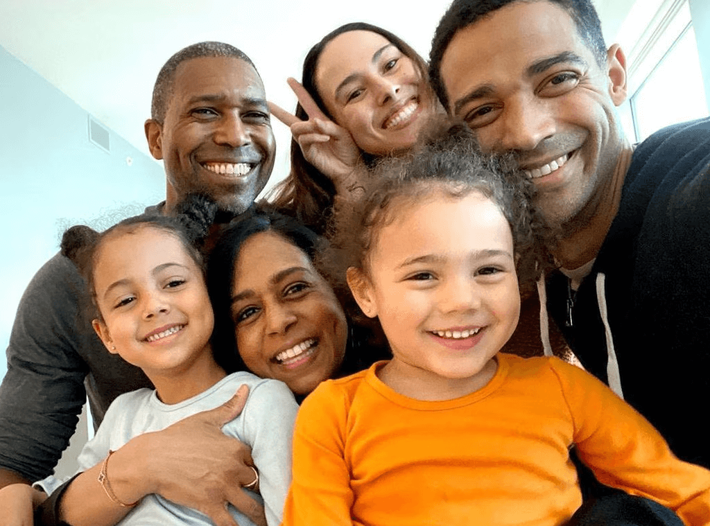 Meena Harris Husband: Meet Nikolas Ajagu & Their Life