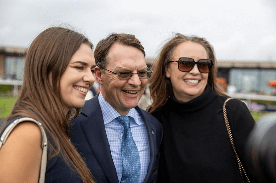 Aidan O'Brien: More Than Just a Trainer in a Silky Jacket