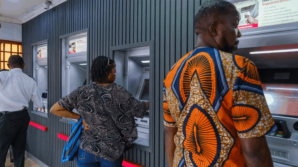 Lagos State: Africa’s Money Machine