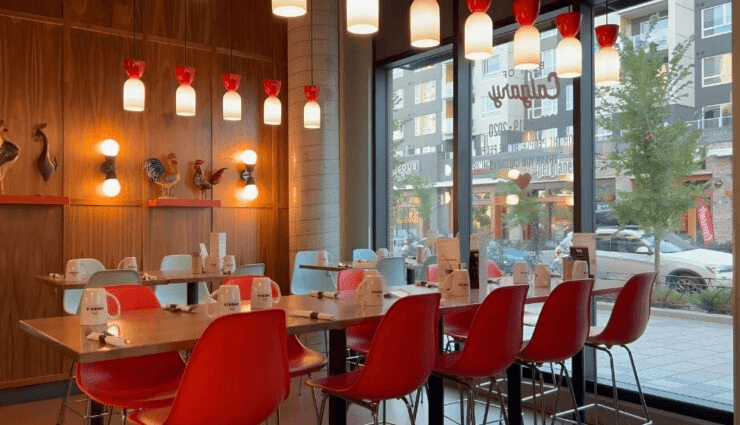 Best Cafe Calgary: Cozy Spots, Coffee & Hidden Gems