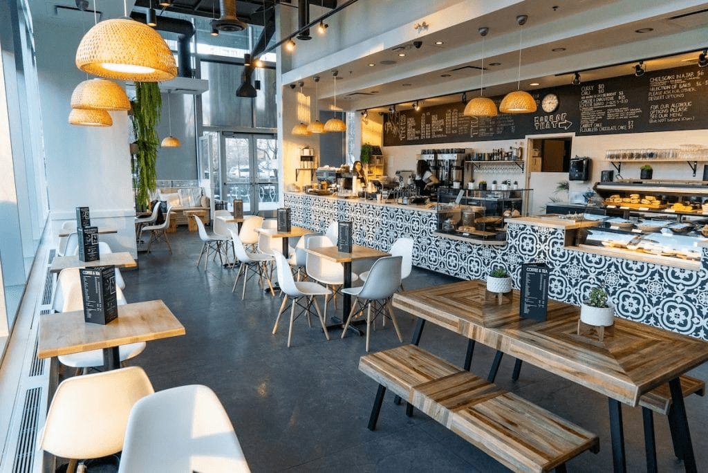 Best Cafe Calgary: Cozy Spots, Coffee & Hidden Gems