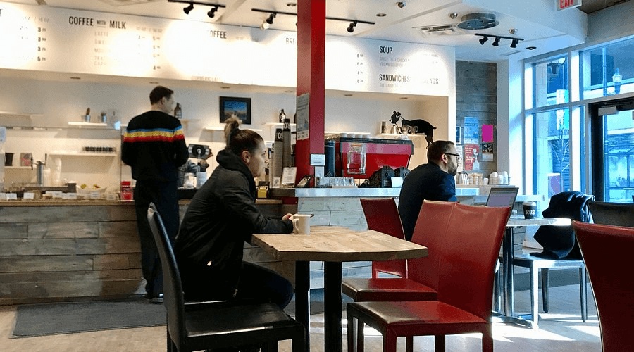 Best Coffee Calgary: Top Cafés for Flavor & Cozy Vibes