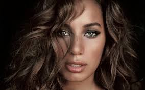 Influence on Leona Lewis’s Career
