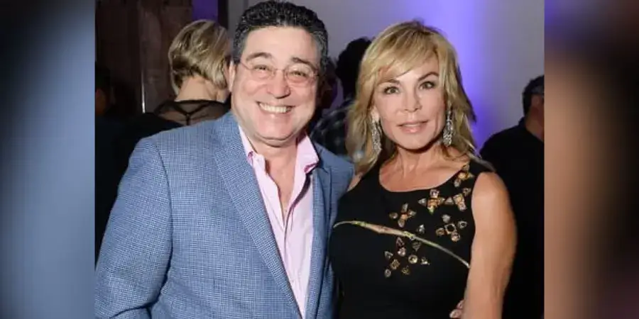 Itzhak Ezratti Wife: The Strength Behind GL Homes’ Success