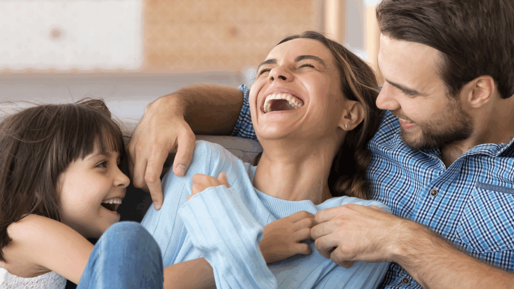 Ticklish Meaning: Why Tickling Makes Us Laugh So Hard