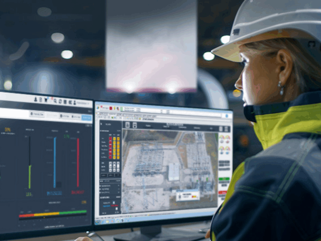 GE Vision Statement: Aerospace, Vernova & HealthCare