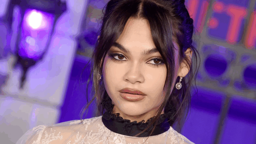 Ariana Greenblatt Net Worth: Shocking Truth Revealed