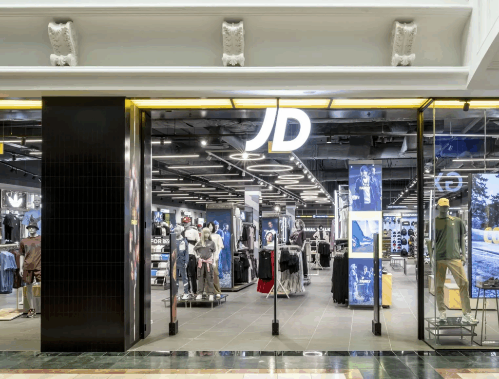 How Many Stores Are Under TFG? Discover the Full List