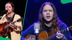 Billy Strings Net Worth – How the Bluegrass Star Earns