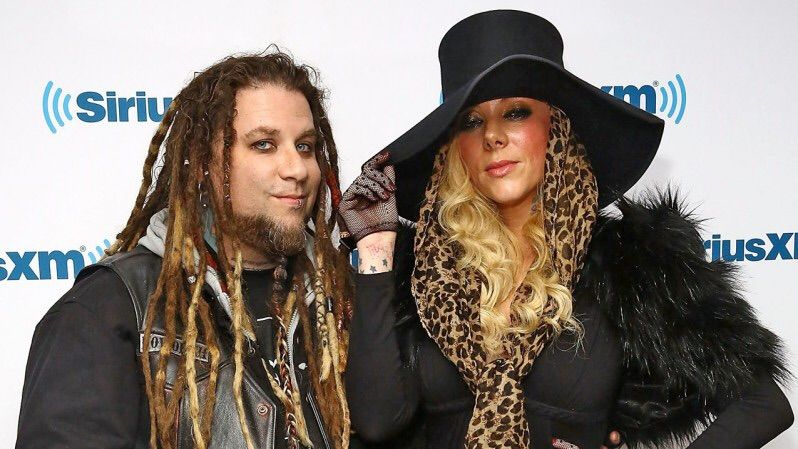 Davion Brink – What We Know About Maria Brink’s Son