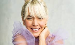 Danni Menzies Height – Facts About the TV Presenter