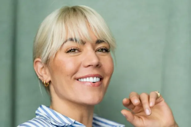 Danni Menzies Height – Facts About the TV Presenter