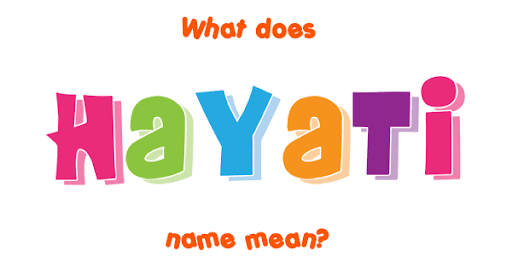 Hayati Meaning: Discover the Heartfelt Arabic Expression 1 image 211