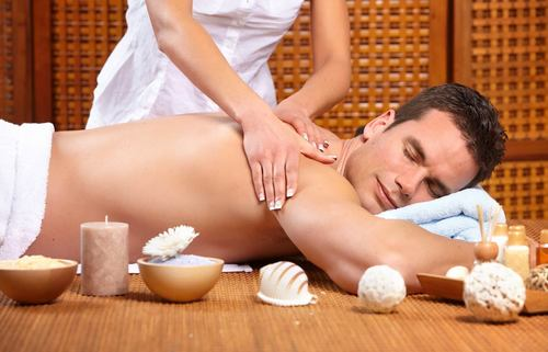 Nuru Meaning: What This Unique Massage Really Is About