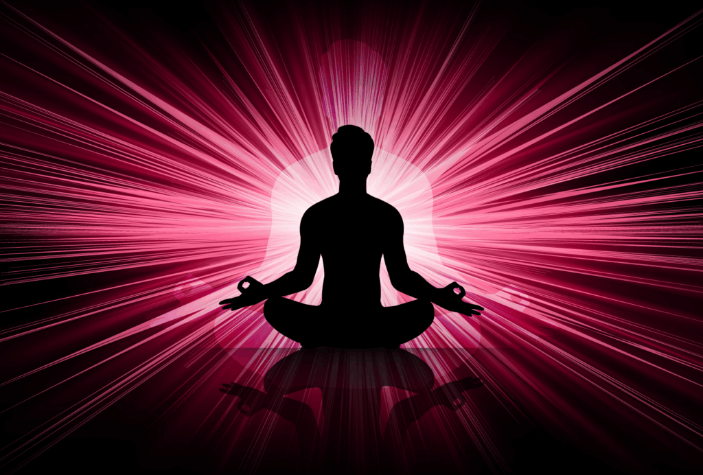 Pink Aura Meaning – Love, Healing Energy & Sensitivity