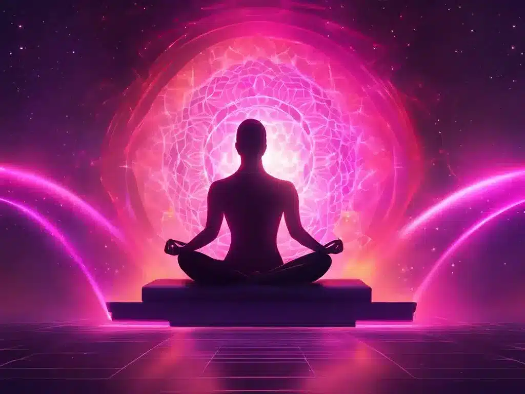 Pink Aura Meaning – Love, Healing Energy & Sensitivity