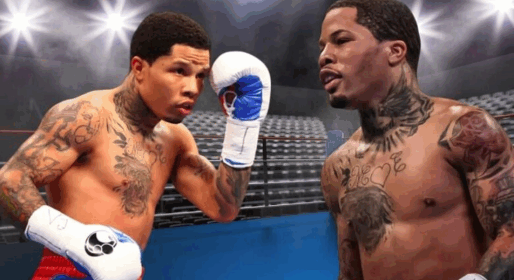 Demetris Fenwick | The Boxer Turning Doubters Into Fans