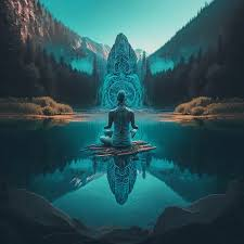 Teal Aura Meaning – Balance, Healing & Spiritual Growth