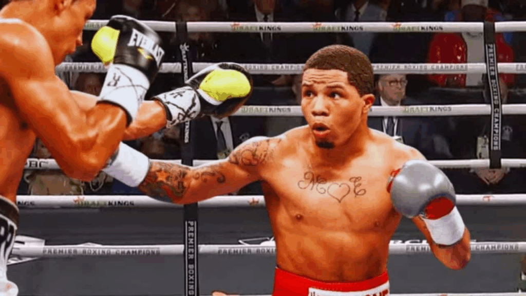 Demetris Fenwick | The Boxer Turning Doubters Into Fans