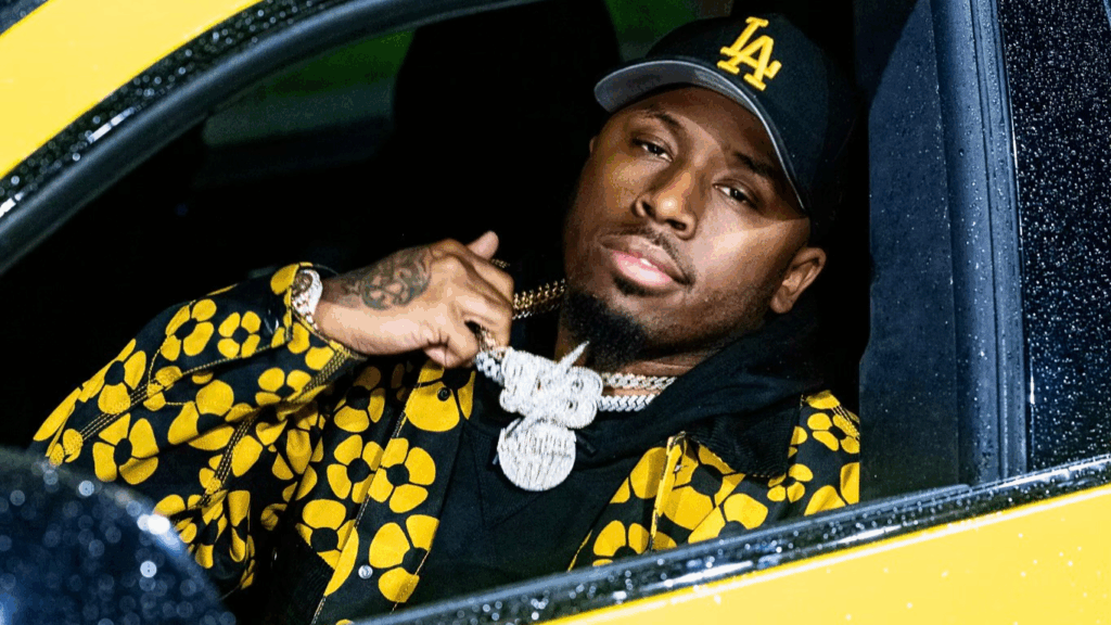 Teleau Belton Net Worth | The Real Story Behind Success