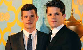 Bayard Martensen | The Father Behind Hollywood’s Twins