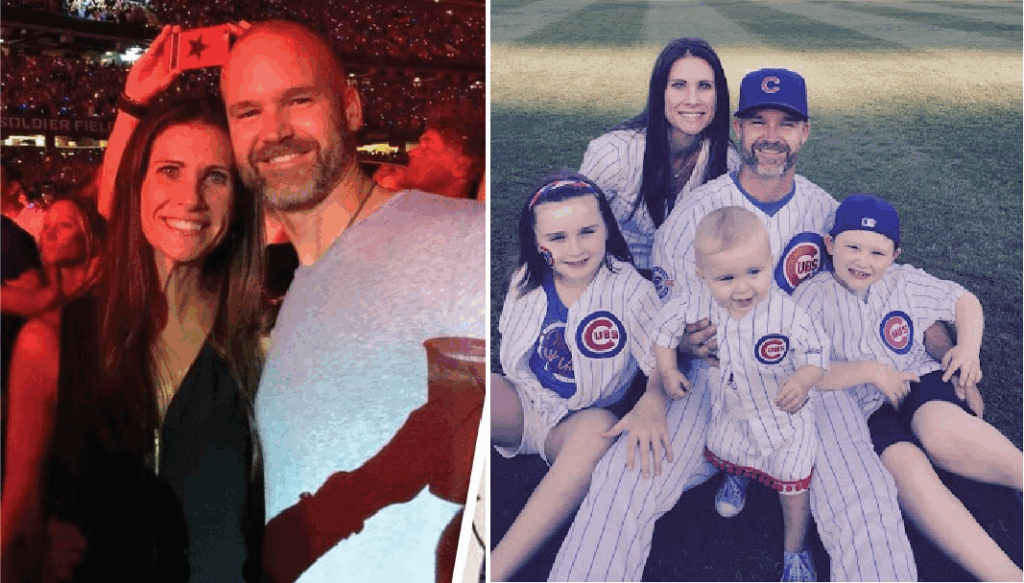 Hyla Ross | Beyond “David Ross’s Ex-Wife” to Her Own Story
