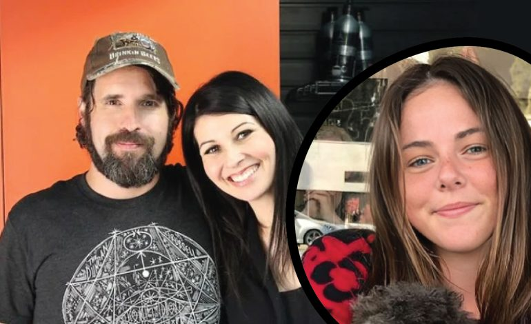 Erin Trussell | Educator and Advocate Beyond the Spotlight