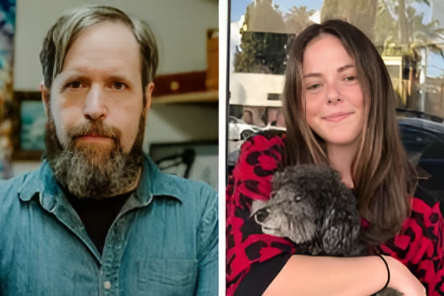 Erin Trussell | Educator and Advocate Beyond the Spotlight