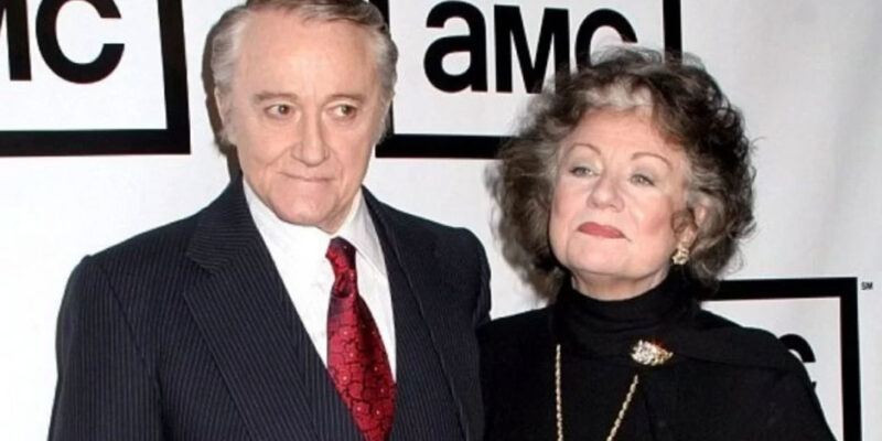 Barbara Joyce Rupard – The Woman Behind Roy Clark