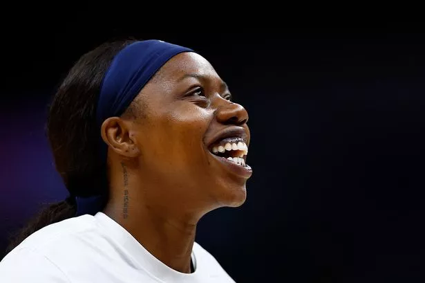 Yolanda Ogunbowale – The Woman Behind Arike’s Success