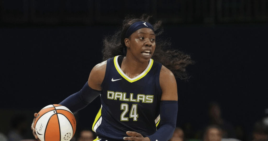 Yolanda Ogunbowale – The Woman Behind Arike’s Success