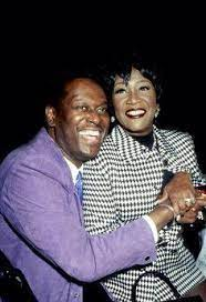 Patricia Vandross – More Than Luther’s Sister