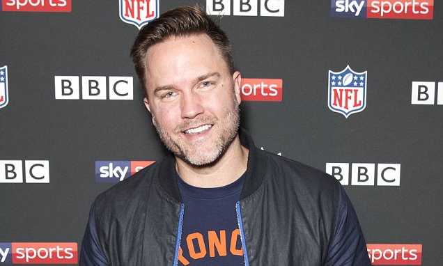 Scott Porter Holden – Untangling the Name Confusion