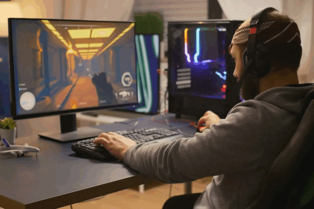 GetWhoCares.com for Gamers | Real Tips, Real Community
