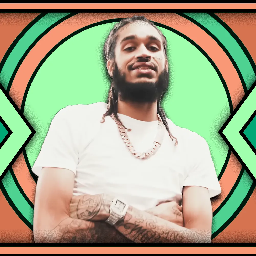 OT7 Quanny | Real Story Behind the Rising Rap Star