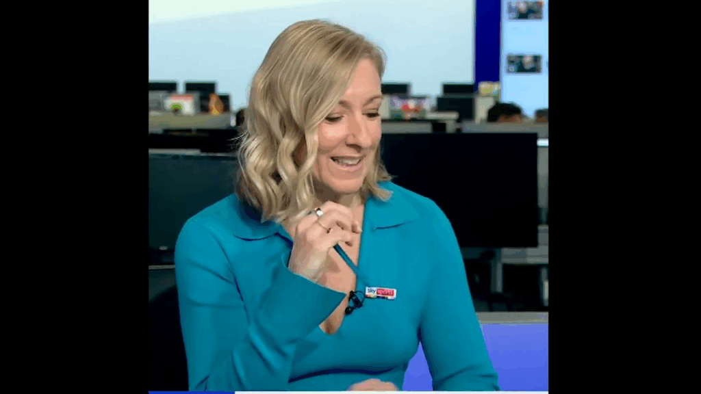 Vicky Gomersall – Age, Career, Husband & Sky Sports Journey