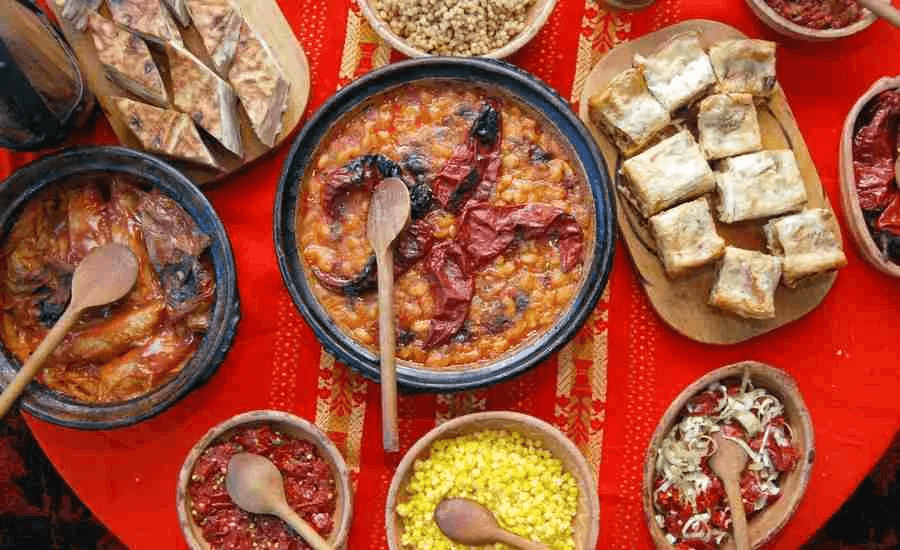 What Is Lopzassiccos Food? The Hidden Bulgarian Dish 1 What Is Lopzassiccos Food? The Hidden Bulgarian Dish