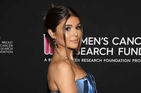 Olivia Jade – From Scandal to a Powerful Comeback 2 image 12