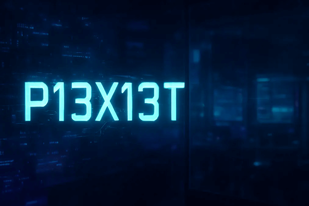 P13x13t Meaning: The Secret Code Finally Explained 1 P13x13t Meaning: The Secret Code Finally Explained