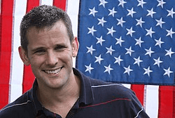 Adam Kinzinger – Height, Bio & Inspiring Life Story 1 image 14