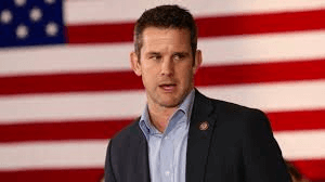 Adam Kinzinger – Height, Bio & Inspiring Life Story 2 image 16