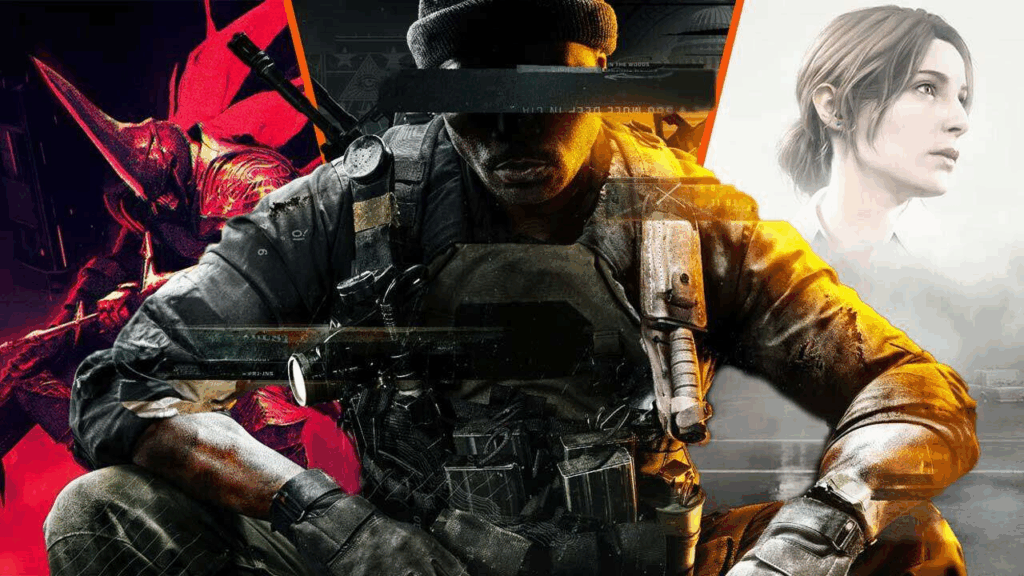 Gaming Releases Pblinuxtec: October’s Must-Play Titles